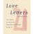 LOVE LETTERS 21st Anniversary [パンフレット] メイン画像